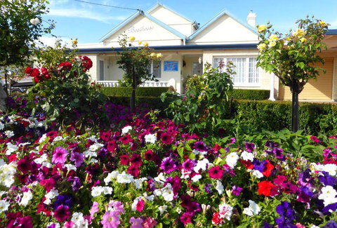 Boathouse Bunbury Bed & Breakfast - Sunshine Coast Tourism 0