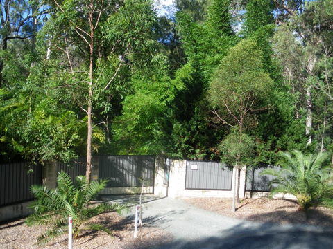 BoBRENE On Tamborine Nude Retreat - Quaint Cottage - Sunshine Coast Tourism 1