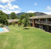 Bogong View Motor Inn - Sunshine Coast Tourism