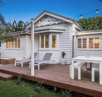 Bohemian Bangalow - Sunshine Coast Tourism