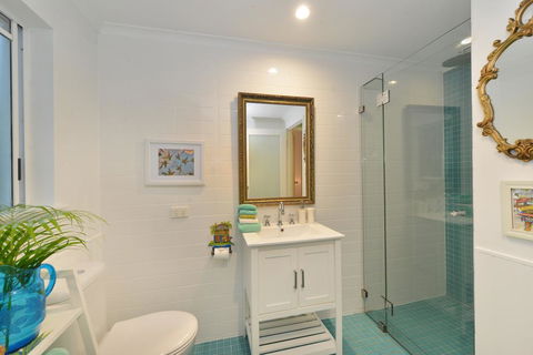 Boho Beach Apartment - Sunshine Coast Tourism 3