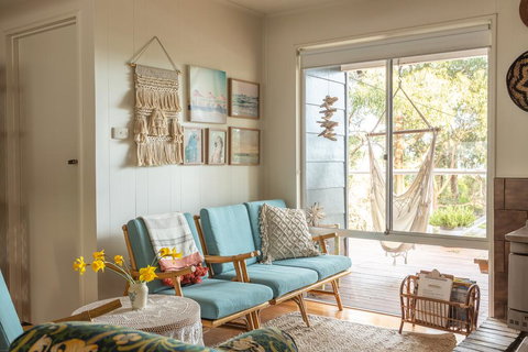 Boho Cottage - Sunshine Coast Tourism 2