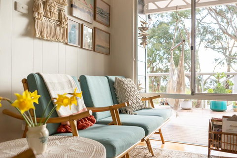 Boho Cottage - Sunshine Coast Tourism 0