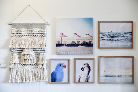 Boho Cottage - Sunshine Coast Tourism 3