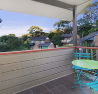 Bombo Blue - pet friendly townhouse - Holiday Sunshine Coast