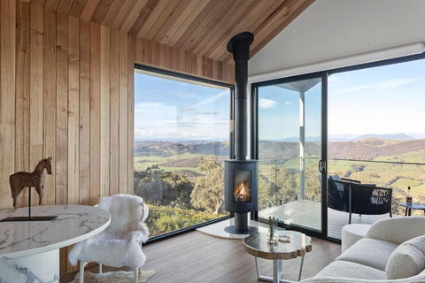 The Lookout By Mt Bellevue - Sunshine Coast Tourism 2