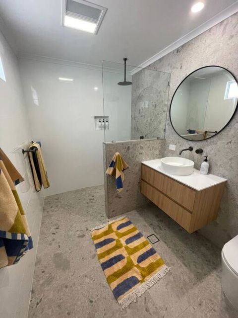 The Merredin Treasury Cottage - Holiday Sunshine Coast 0