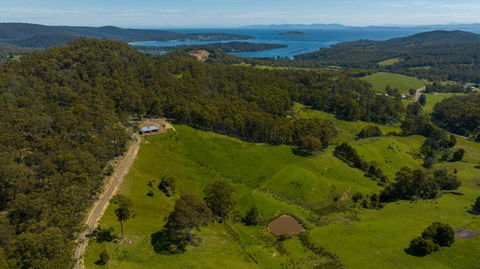 The Orange House - Sunshine Coast Tourism 3