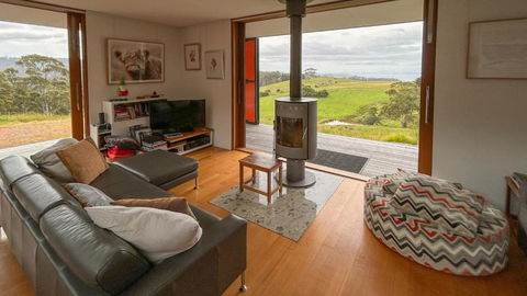 The Orange House - Sunshine Coast Tourism 1
