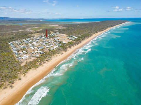 THE Peace POD - Holiday Sunshine Coast 2