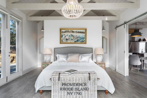 The Peninsula Experience - Sunshine Coast Tourism 2