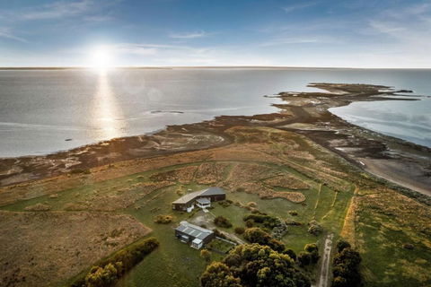 The Point Bass Coast - Sunshine Coast Tourism 0