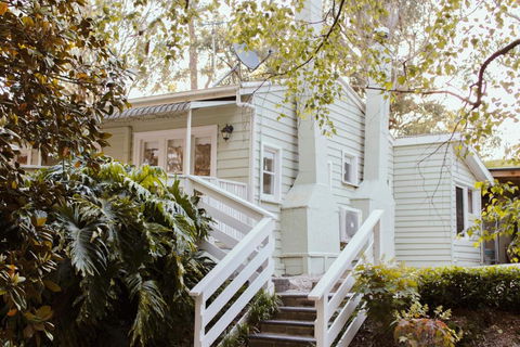 The Poplars Farm Stay - Holiday Sunshine Coast 0