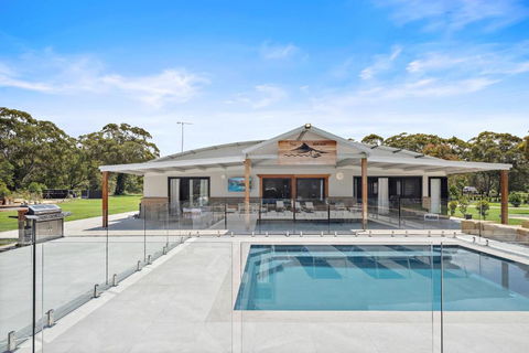 The Retreat - Sunshine Coast Tourism 0