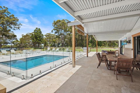 The Retreat - Sunshine Coast Tourism 3