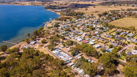 The Shack - Sunshine Coast Tourism 1