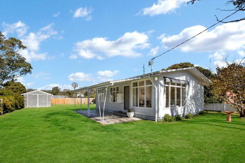The Shack - Sunshine Coast Tourism 2