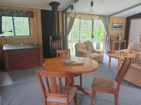 The Shed At Port Arthur. Hidden Gem. - Sunshine Coast Tourism 0