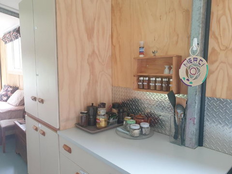 The Shed At Port Arthur. Hidden Gem. - Sunshine Coast Tourism 1