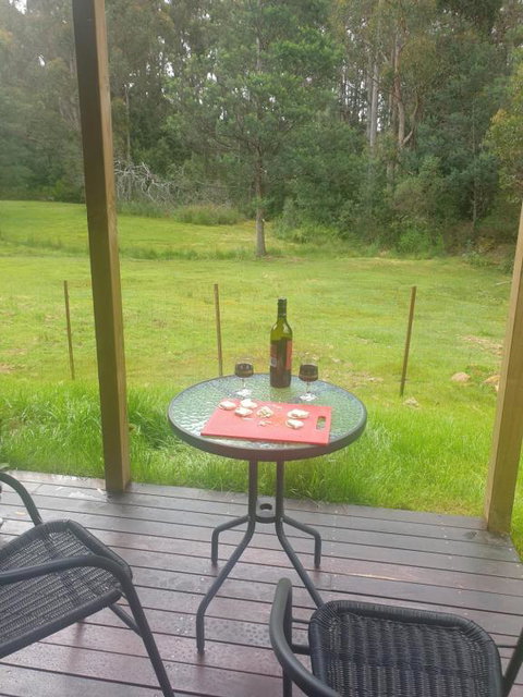 The Shed At Port Arthur. Hidden Gem. - Sunshine Coast Tourism 2