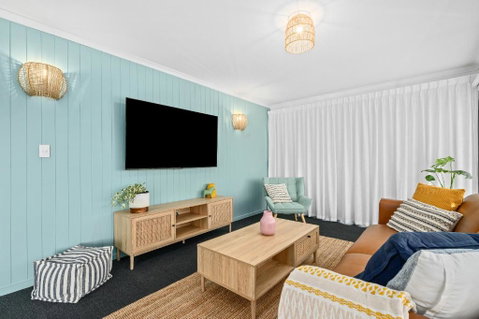 The Shore Guest House Milang - Sunshine Coast Tourism 0