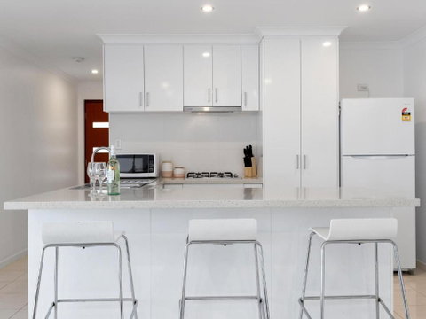 Three Bedroom, Two Bathroom Family Home - Sunshine Coast Tourism 2