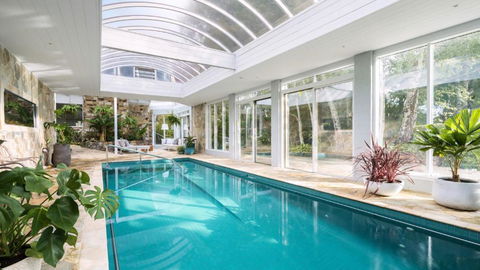 Tieve Tara - Sunshine Coast Tourism 0
