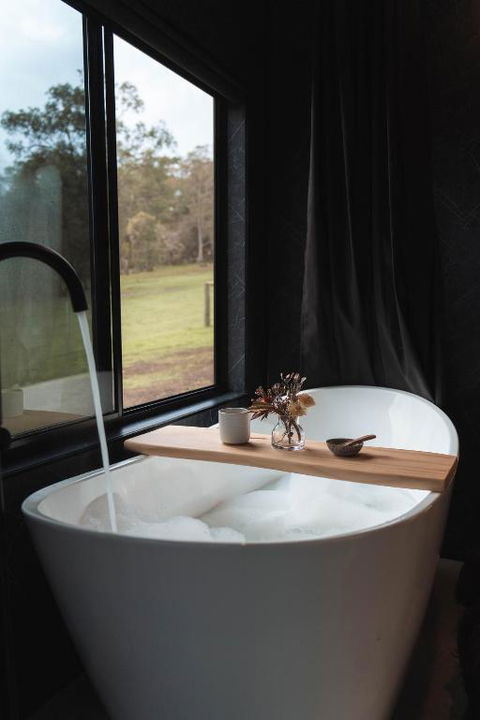 Tiny Cabin Fiona In Serpentine - Sunshine Coast Tourism 1