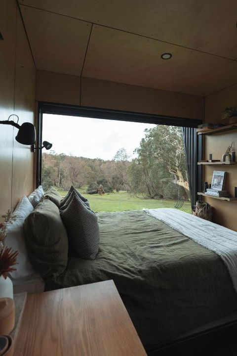Tiny Cabin Fiona In Serpentine - Sunshine Coast Tourism 2