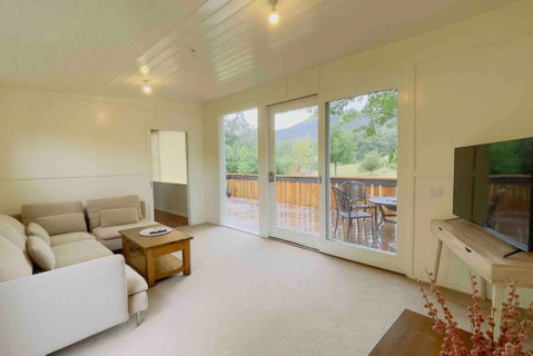 Tiny House At Gilderoy Valley Views - Sunshine Coast Tourism 3