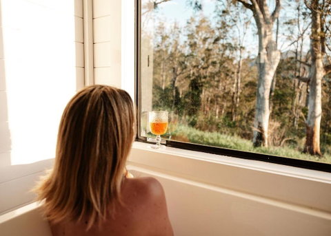Tiny Zoe - Sunshine Coast Tourism 1