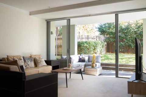 Warrawee Garden - Premium 3 Bedroom Apartment - Sunshine Coast Tourism 0