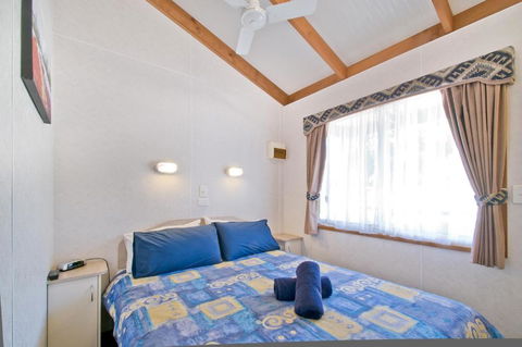 Warragul Gardens Holiday Park - Sunshine Coast Tourism 3