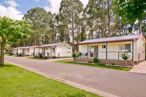 Warragul Gardens Holiday Park - Sunshine Coast Tourism 2