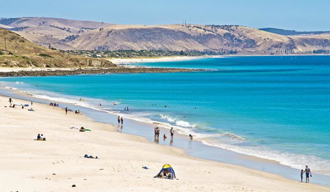 Watson Park - Holiday Sunshine Coast 1