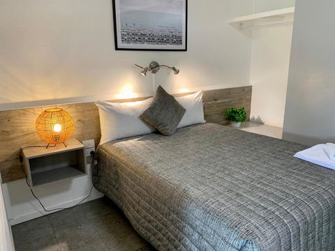 Y Motels Kingaroy - Sunshine Coast Tourism 1