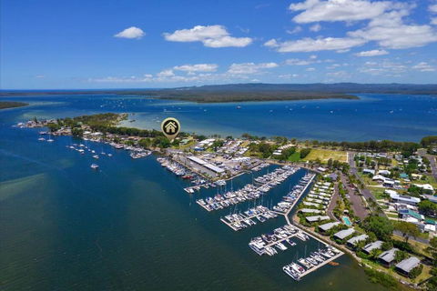 Welcome To Once Upon A Tide - Sunshine Coast Tourism 0