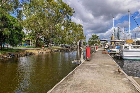 Welcome To Once Upon A Tide - Sunshine Coast Tourism 1