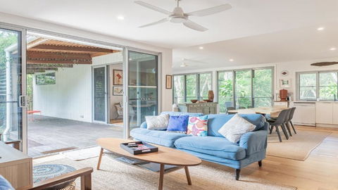 Welcome To Paperbark - Sunshine Coast Tourism 0