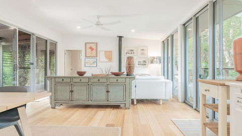Welcome To Paperbark - Sunshine Coast Tourism 1