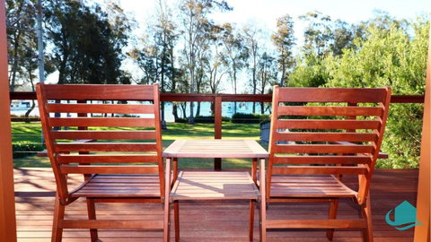 Wemberley Lakehouse - Holiday Sunshine Coast 0