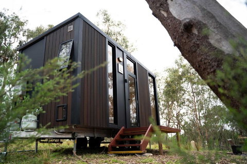 Whispering Wallaby By Tiny Away - Holiday Sunshine Coast 0