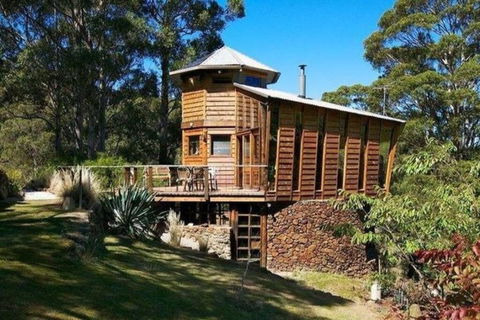 Wilderness Retreat 10mins To CBD, Bath Tub, BBQ - Sunshine Coast Tourism 0