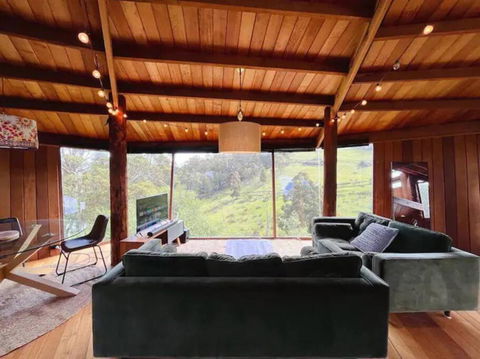Wilderness Retreat 10mins To CBD, Bath Tub, BBQ - Sunshine Coast Tourism 3