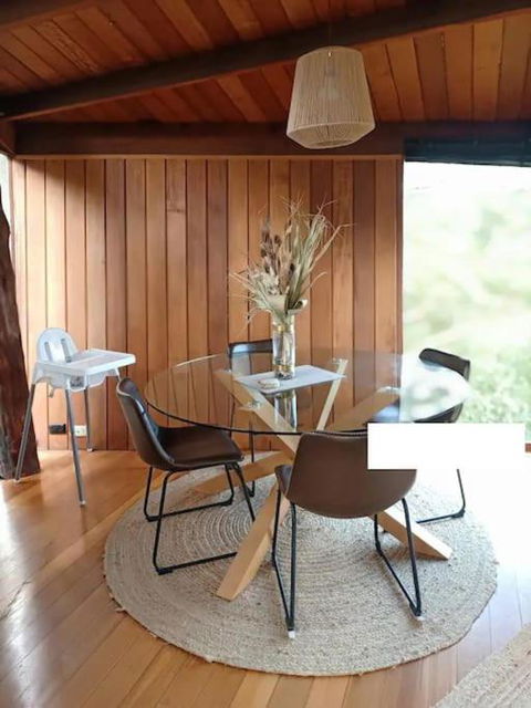 Wilderness Retreat 10mins To CBD, Bath Tub, BBQ - Sunshine Coast Tourism 2