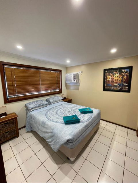 Wildsights Beach Units - Sunshine Coast Tourism 3