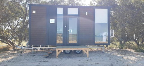 Willalooka Escape By Tiny Away - Sunshine Coast Tourism 1