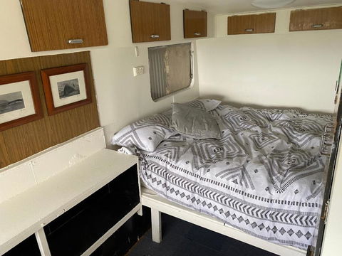 Wilsons Prom Views - Prom View Shack - Sunshine Coast Tourism 3