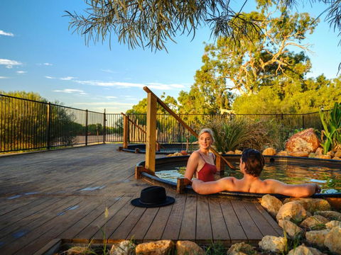 Wooramel River Retreat - Holiday Sunshine Coast 0