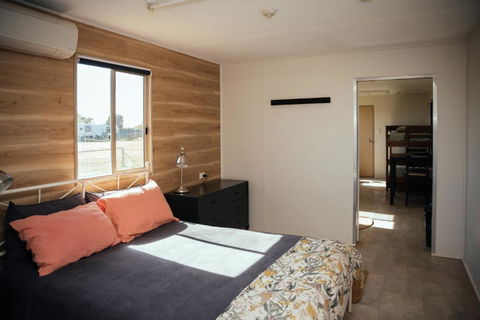 Wooramel River Retreat - Holiday Sunshine Coast 2
